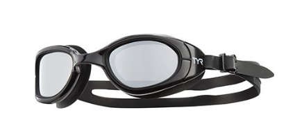 TYR Special Ops 2.0 Polarized Goggles - Black