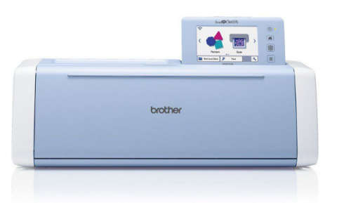 Brother ScanNCut SDX1200 Cutting Machine