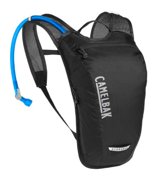 Camelbak Hydrobak Light Hydration Pack - 1.5 Litre - Black/Silver