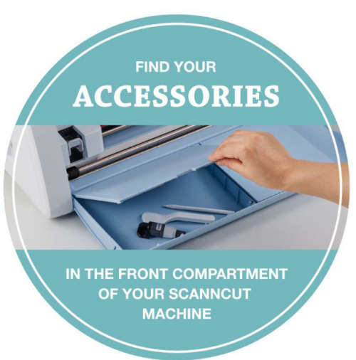 Brother ScanNCut SDX1200 Cutting Machine