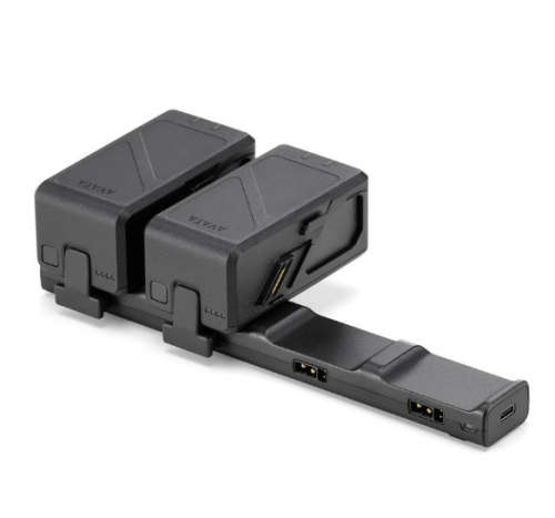 DJI Avata Fly More Kit