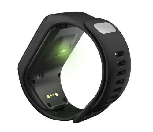 TomTom Spark 3 Cardio+Music Fitness Watch with Headphones
