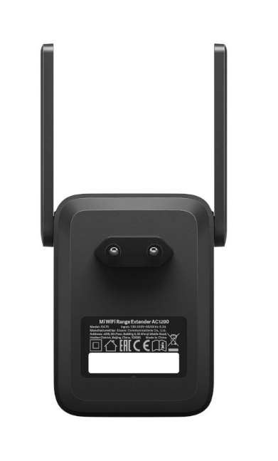 Xiaomi Mi AC1200 WiFi Range Extender Dual Band