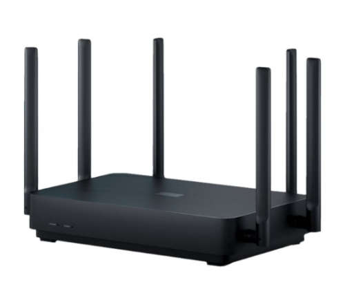 Xiaomi Mi AX3200 Dual Band Wireless Router  Black