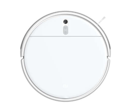 Xiaomi Mi Robot Vacuum Mop 2 Lite - White-Store Demo
