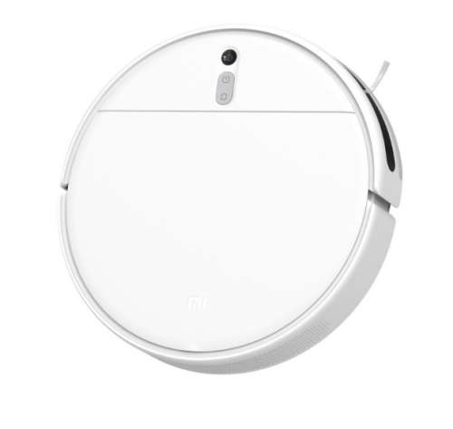 Xiaomi Mi Robot Vacuum Mop 2 Lite - White-Store Demo