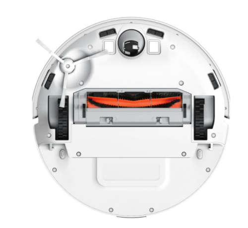Xiaomi Mi Robot Vacuum Mop 2 Lite - White-Store Demo