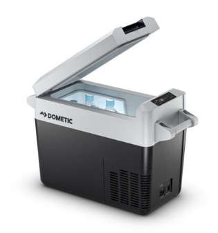 Dometic Cff20 Portable Fridge or Freezer 21l 12/24v - 110/240v