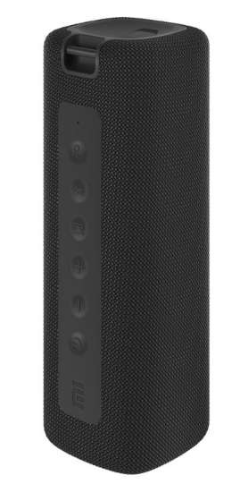 Xiaomi Mi Portable Bluetooth Speaker (16W) - Black