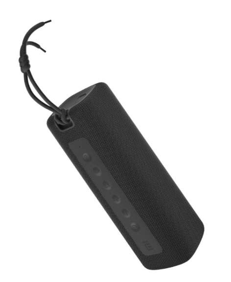 Xiaomi Mi Portable Bluetooth Speaker (16W) - Black