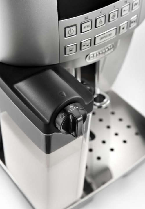 Delonghi - Magnifica S Cappuccino Coffee Machine - ECAM22.360.S