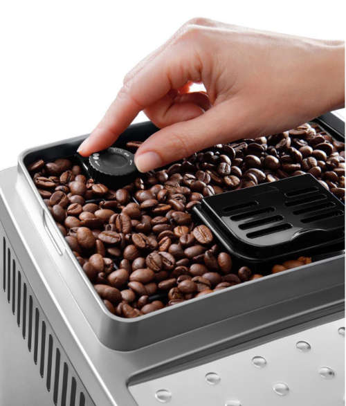 Delonghi - Magnifica S Cappuccino Coffee Machine - ECAM22.360.S