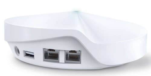 TP-LINK TL-DECO M9 Plus - AC2200 Wireless Solution 1-Pack