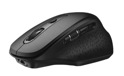 WINX DO More 3200DPI 7 Button Wireless & Bluetooth Mouse