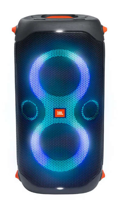 JBL Party Box 110 Portable Bluetooth Speaker