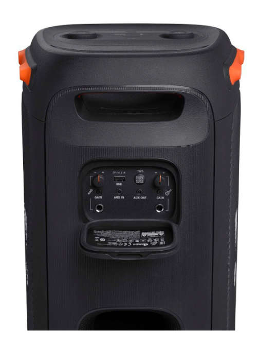 JBL Party Box 110 Portable Bluetooth Speaker