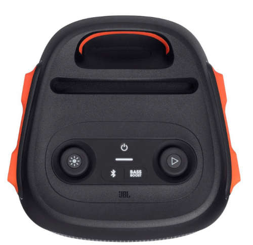JBL Party Box 110 Portable Bluetooth Speaker