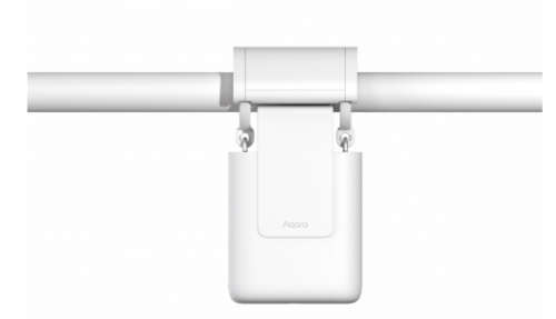 Aqara - Controller - Curtain Driver E1 - Rod Version