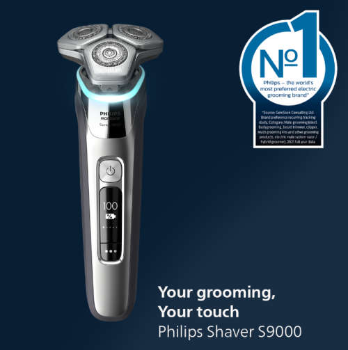Philips 9000 Shaver S9985/50