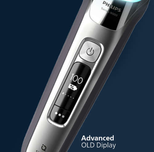 Philips 9000 Shaver S9985/50