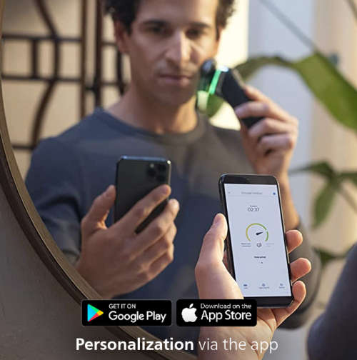 Philips 9000 Shaver S9985/50