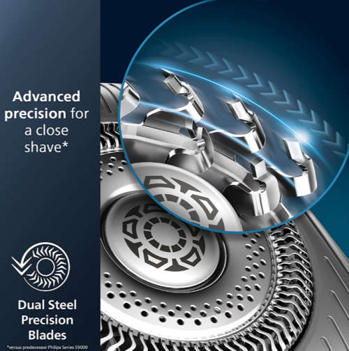 Philips 9000 Shaver S9985/50