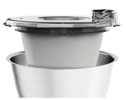 Kenwood - Ice Cream Maker Attachment Chef/Chef XL - KAX71.000WH