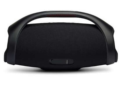 JBL Boombox 2 Bluetooth Speaker - Black