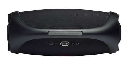 JBL Boombox 2 Bluetooth Speaker - Black