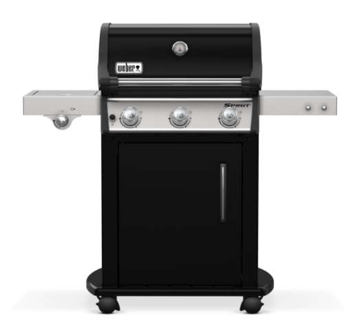 Weber Spirit E-325 Gas Grill