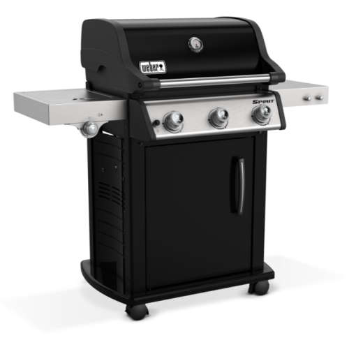 Weber Spirit E-325 Gas Grill