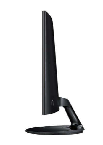 Samsung C24F390FH 24` FHD FreeSync 1800R Curved Monitor