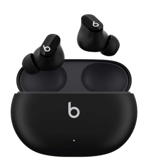 Beats Studio Buds - True Wireless Noise Cancelling Earphones