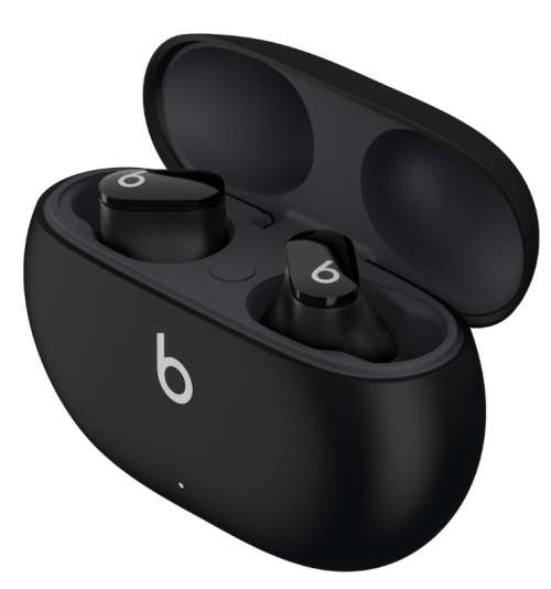 Beats Studio Buds - True Wireless Noise Cancelling Earphones