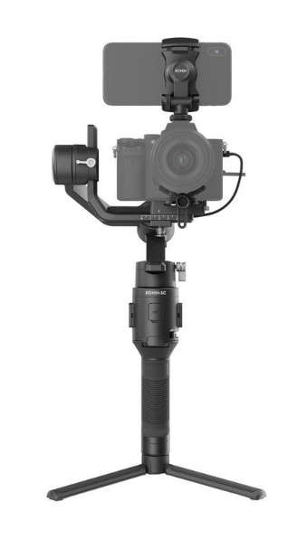 DJI Ronin Sc Gimbal Stabilizer