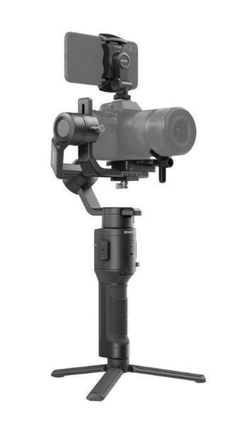 DJI Ronin Sc Gimbal Stabilizer