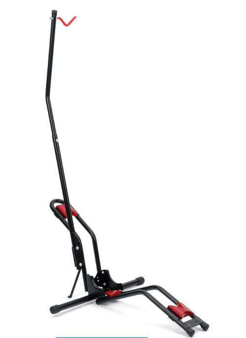 Fluir Vertical or Horizontal Bicycle Storage Stand