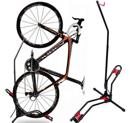 Fluir Vertical or Horizontal Bicycle Storage Stand