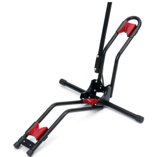 Fluir Vertical or Horizontal Bicycle Storage Stand