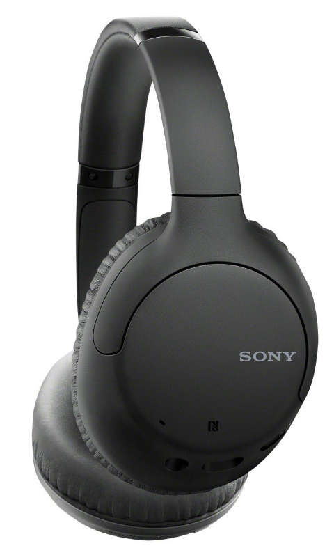Sony Wireless Noise Cancelling Headphones WH-CH710N