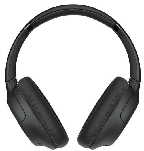 Sony Wireless Noise Cancelling Headphones WH-CH710N