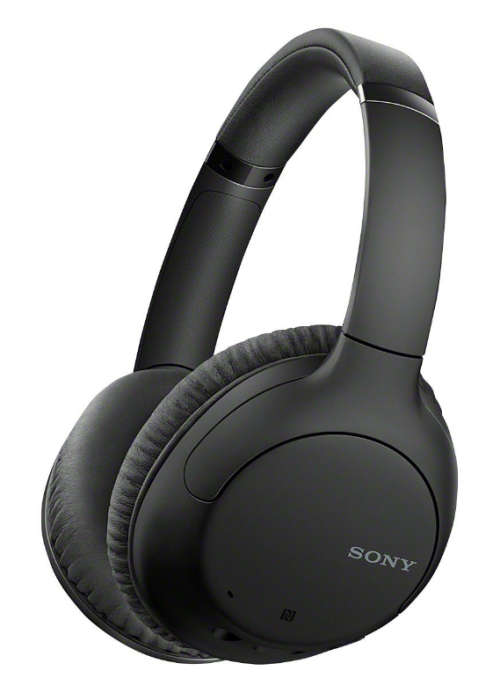 Sony Wireless Noise Cancelling Headphones WH-CH710N
