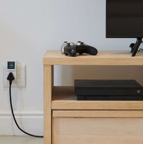 EcoFlow DELTA 1260Wh Portable Power Station-Box Damaged