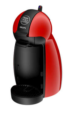 Nescafe Dolce Gusto Piccolo Machine