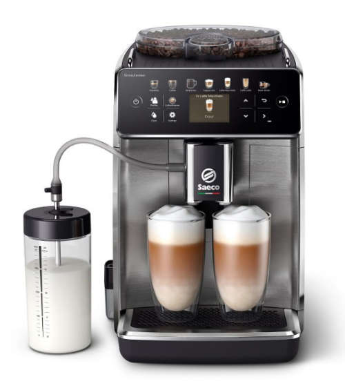 Saeco GranAroma Fully Automatic Espresso Machine
