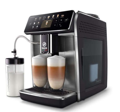 Saeco GranAroma Fully Automatic Espresso Machine