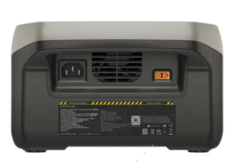 Ecoflow River 2 Portable Power Station 256WH - SA Plug Points