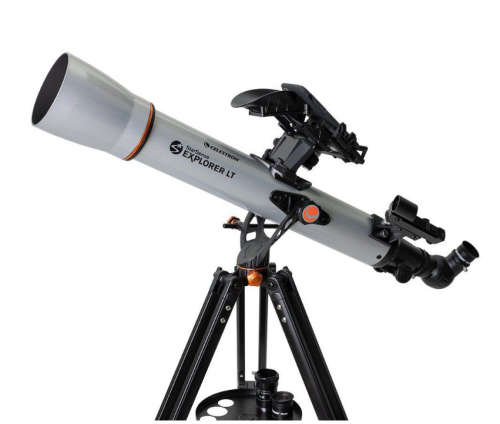 Celestron Starsense Explorer LT 70AZ