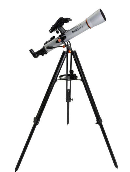 Celestron Starsense Explorer LT 70AZ
