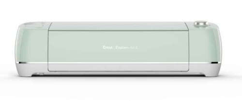 Cricut Explore Air 2 - Basic Starter Bundle